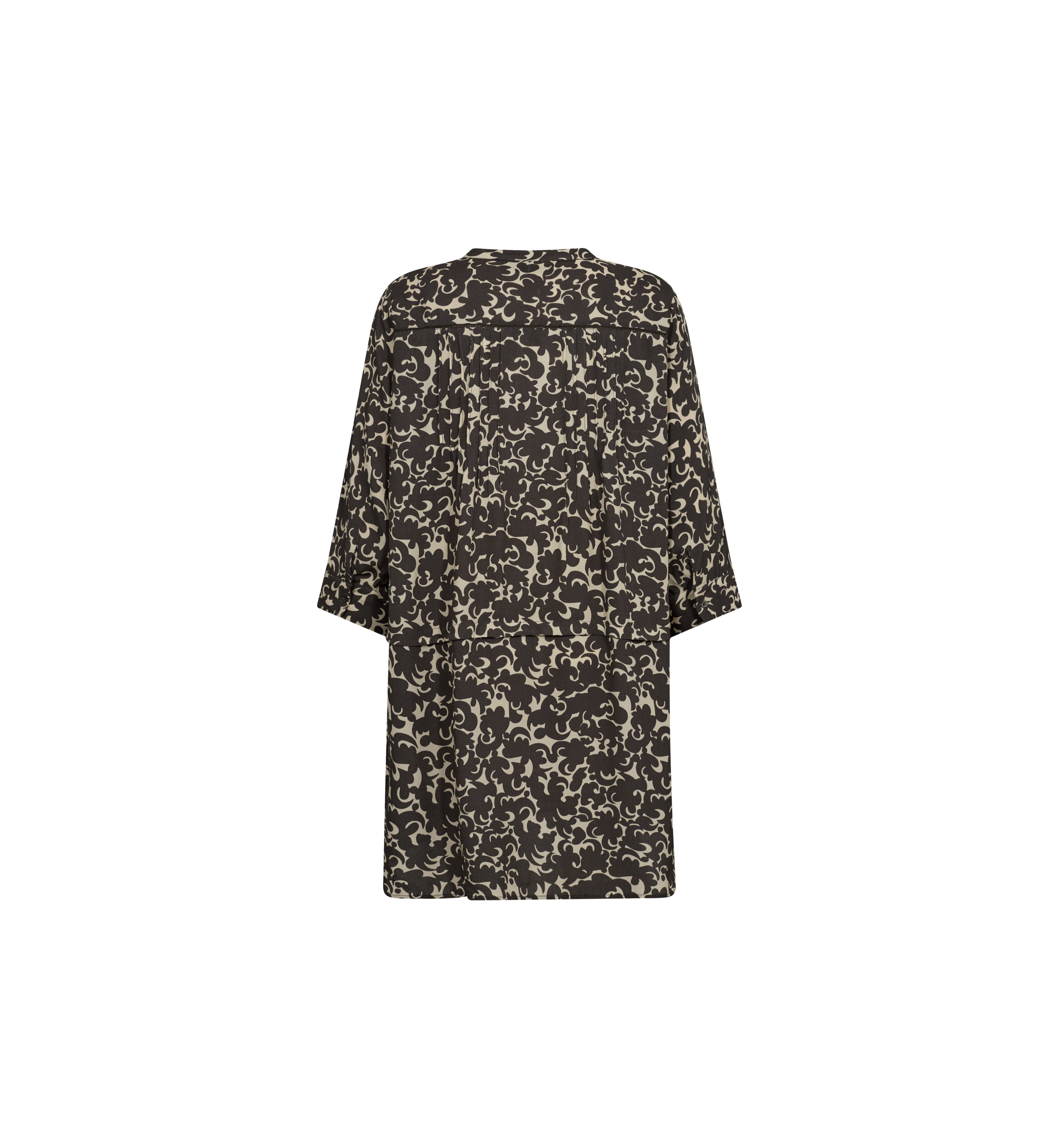 Packshot / Slate Black / Back